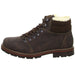 Rieker Schnürstiefelette Warmfutter Freizeit (casual) - SchuhEggers.de