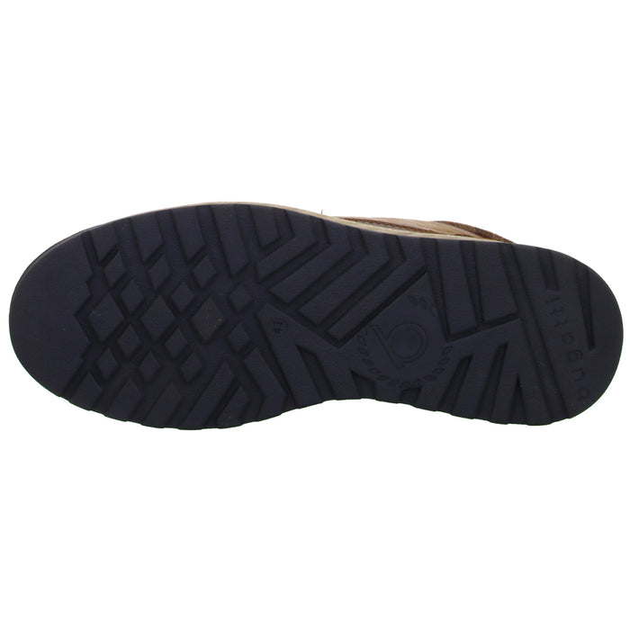 bugatti Schnürstiefelette Warmfutter Freizeit (casual) - SchuhEggers.de