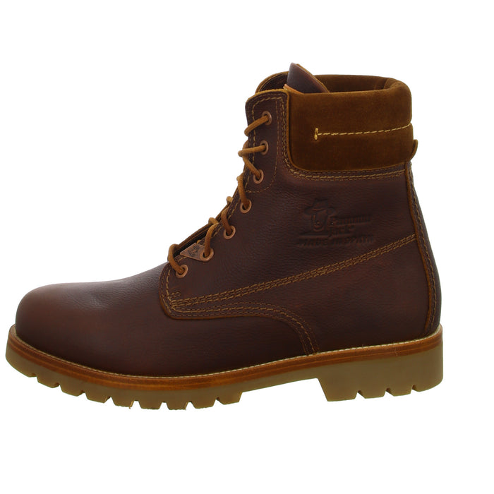 Panama Jack Schnürstiefelette Warmfutter Freizeit (casual) - SchuhEggers.de