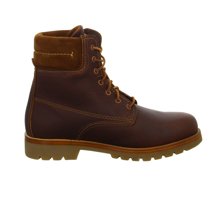 Panama Jack Schnürstiefelette Warmfutter Freizeit (casual) - SchuhEggers.de