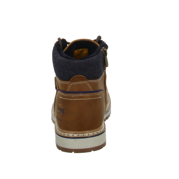 Dockers by Gerli Schnürstiefelette Warmfutter Freizeit (casual) - SchuhEggers.de