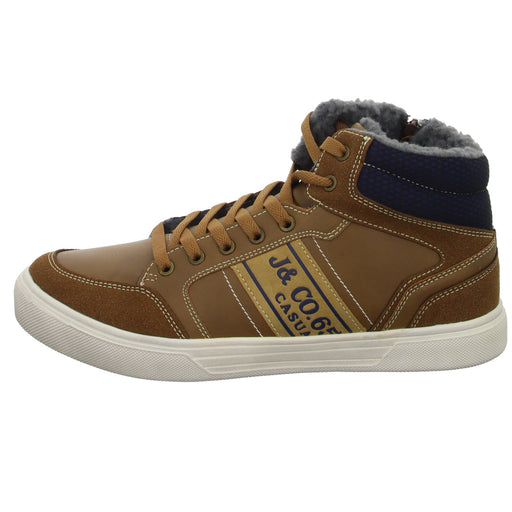living UPDATED Schnürstiefelette Warmfutter Freizeit (casual) - SchuhEggers.de