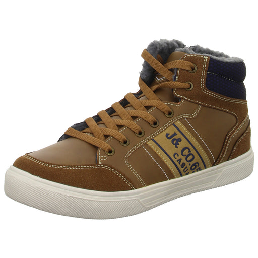 living UPDATED Schnürstiefelette Warmfutter Freizeit (casual) - SchuhEggers.de
