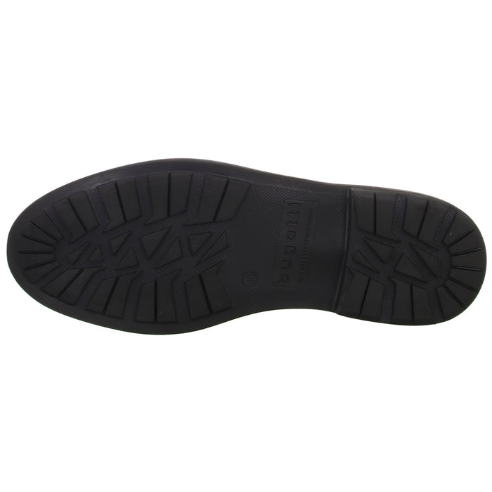 bugatti Schlupf/Reißverschlußstiefelette Warmfutter Business (elegant) - SchuhEggers.de