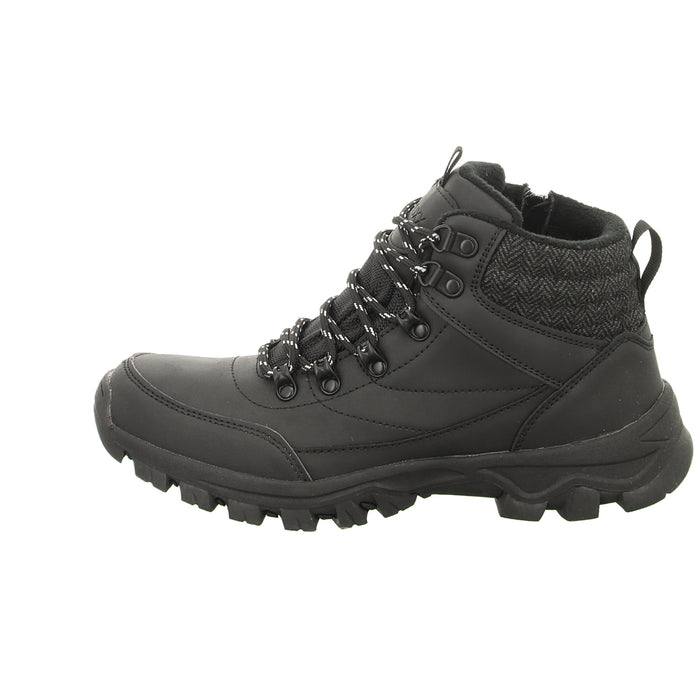 BOXX Allwetterstiefel Warmfutter mit Funktionsmembran (wasserabweisend/wasserdicht) - SchuhEggers.de