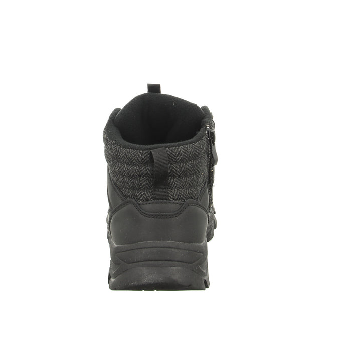BOXX Allwetterstiefel Warmfutter mit Funktionsmembran (wasserabweisend/wasserdicht) - SchuhEggers.de
