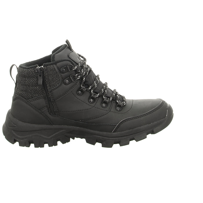 BOXX Allwetterstiefel Warmfutter mit Funktionsmembran (wasserabweisend/wasserdicht) - SchuhEggers.de