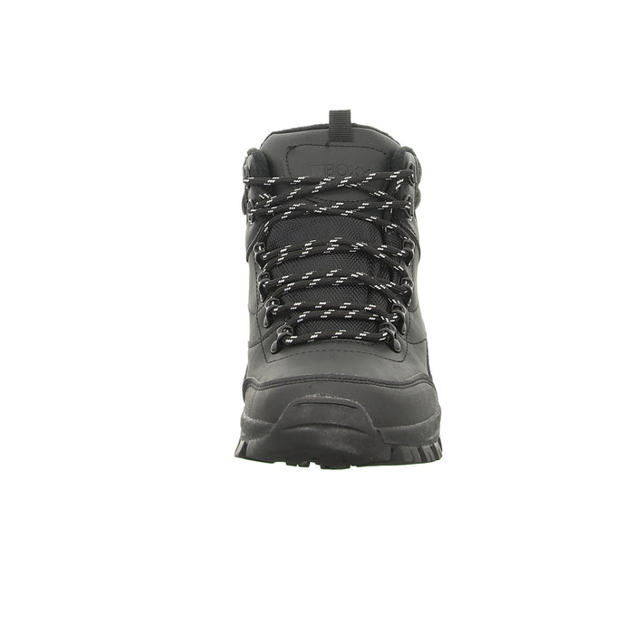 BOXX Allwetterstiefel Warmfutter mit Funktionsmembran (wasserabweisend/wasserdicht) - SchuhEggers.de