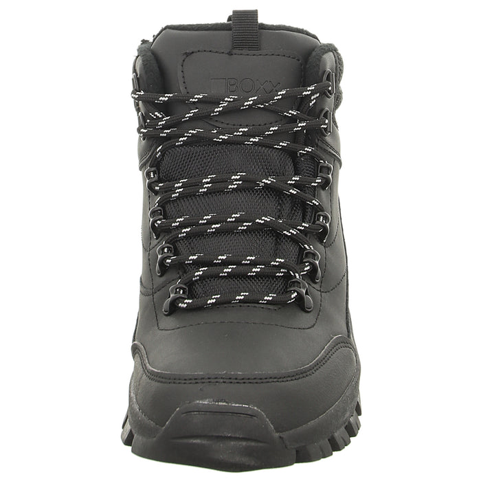 BOXX Allwetterstiefel Warmfutter mit Funktionsmembran (wasserabweisend/wasserdicht) - SchuhEggers.de