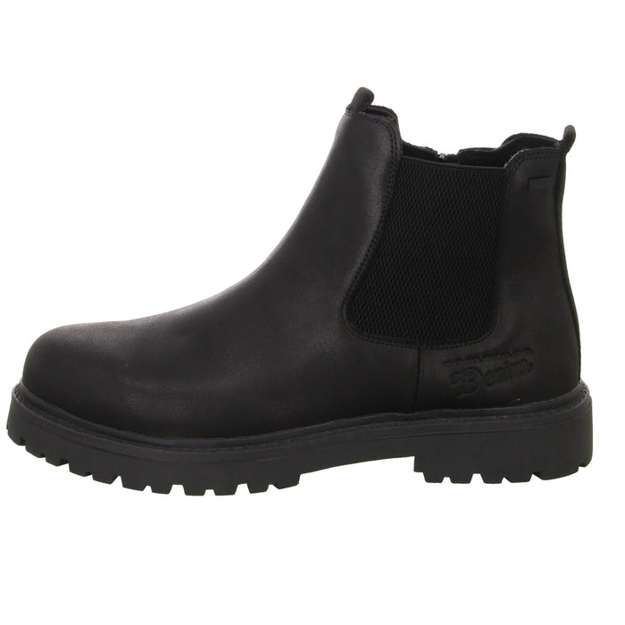 Tom Tailor Allwetterstiefel Warmfutter mit Funktionsmembran (wasserabweisend/wasserdicht) - SchuhEggers.de