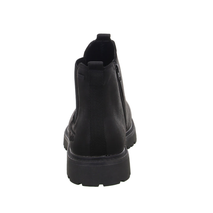 Tom Tailor Allwetterstiefel Warmfutter mit Funktionsmembran (wasserabweisend/wasserdicht) - SchuhEggers.de