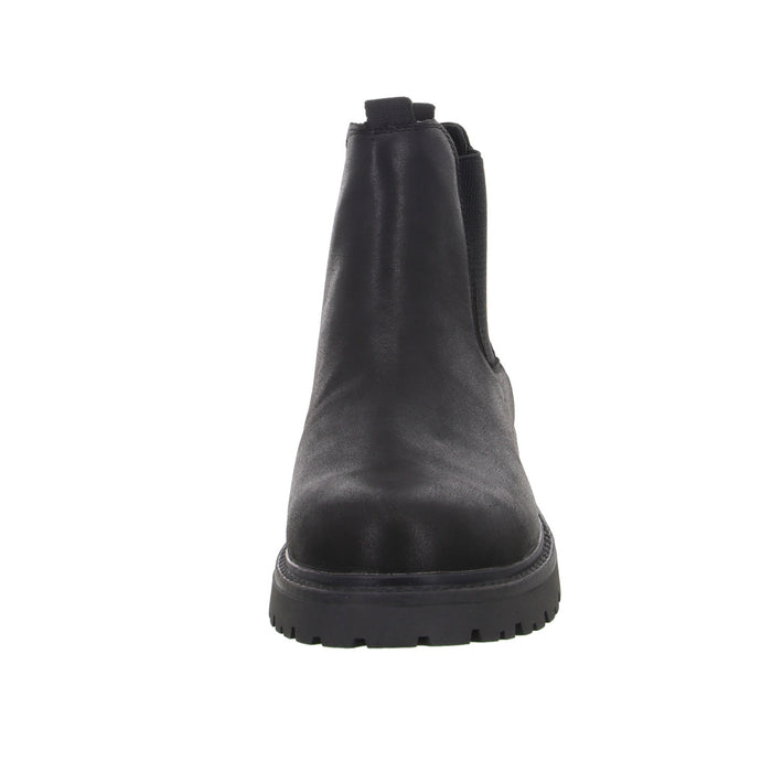 Tom Tailor Allwetterstiefel Warmfutter mit Funktionsmembran (wasserabweisend/wasserdicht) - SchuhEggers.de