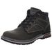 Dockers by Gerli Allwetterstiefel Warmfutter mit Funktionsmembran (wasserabweisend/wasserdicht) - SchuhEggers.de