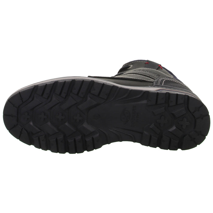 Dockers by Gerli Allwetterstiefel Warmfutter mit Funktionsmembran (wasserabweisend/wasserdicht) - SchuhEggers.de