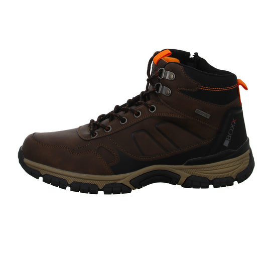 BOXX Allwetterstiefel Warmfutter mit Funktionsmembran (wasserabweisend/wasserdicht) - SchuhEggers.de