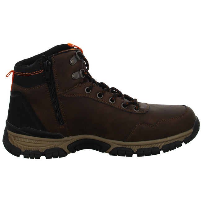 BOXX Allwetterstiefel Warmfutter mit Funktionsmembran (wasserabweisend/wasserdicht) - SchuhEggers.de