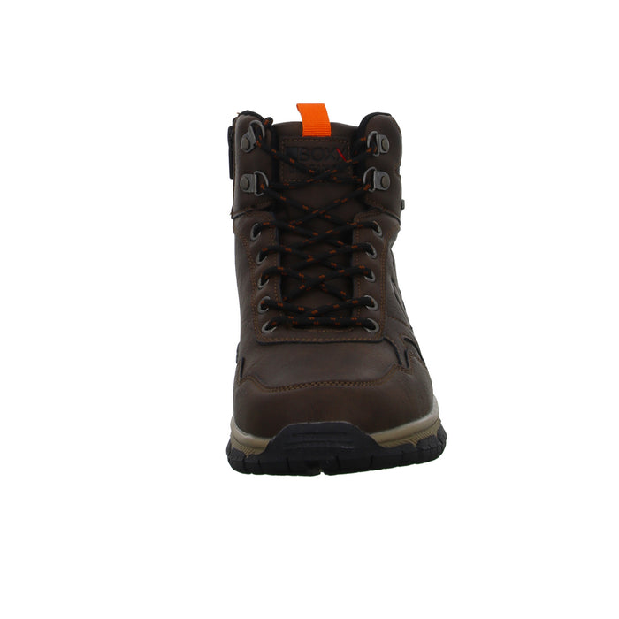 BOXX Allwetterstiefel Warmfutter mit Funktionsmembran (wasserabweisend/wasserdicht) - SchuhEggers.de