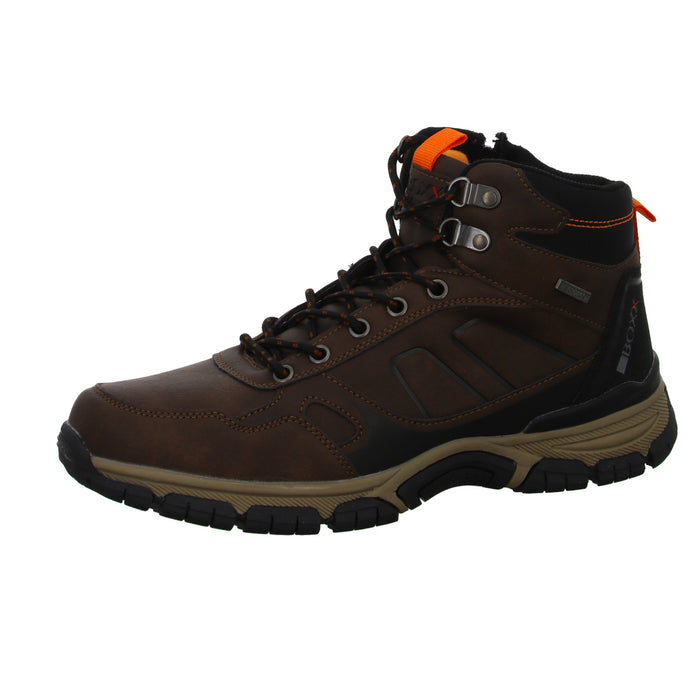 BOXX Allwetterstiefel Warmfutter mit Funktionsmembran (wasserabweisend/wasserdicht) - SchuhEggers.de