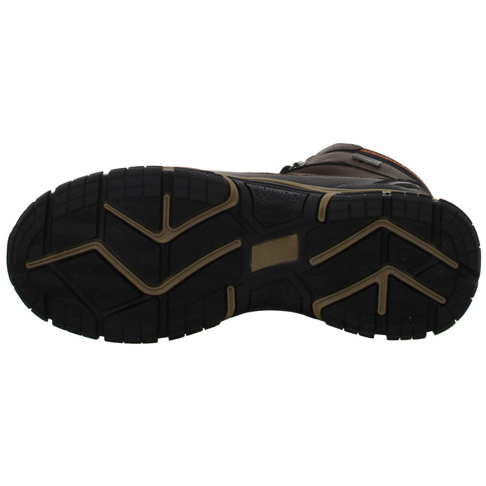 BOXX Allwetterstiefel Warmfutter mit Funktionsmembran (wasserabweisend/wasserdicht) - SchuhEggers.de