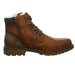 Tom Tailor Allwetterstiefel Warmfutter mit Funktionsmembran (wasserabweisend/wasserdicht) - SchuhEggers.de