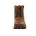 Tom Tailor Allwetterstiefel Warmfutter mit Funktionsmembran (wasserabweisend/wasserdicht) - SchuhEggers.de