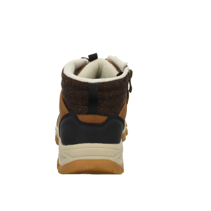 BOXX Allwetterstiefel Warmfutter mit Funktionsmembran (wasserabweisend/wasserdicht) - SchuhEggers.de