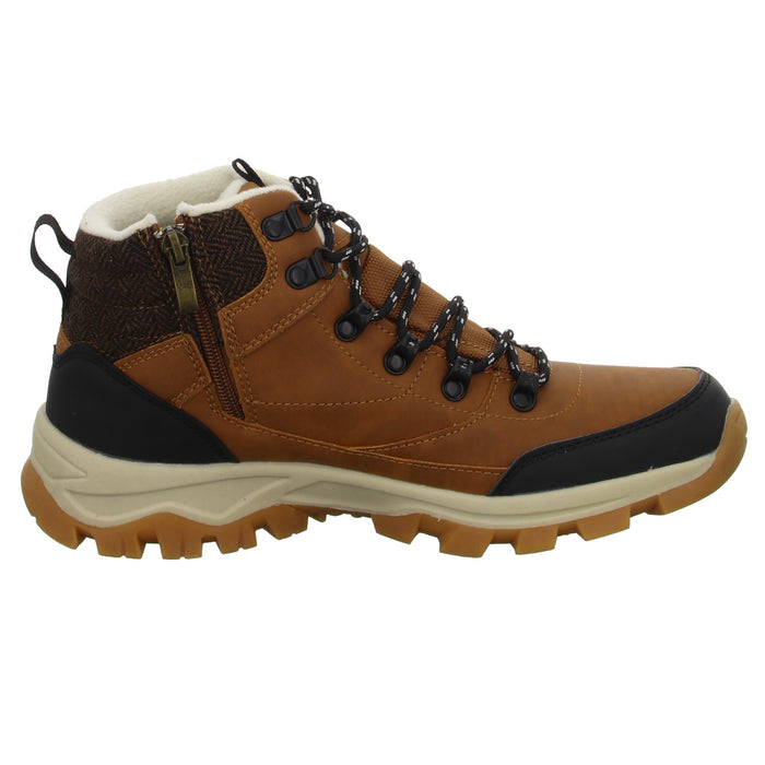 BOXX Allwetterstiefel Warmfutter mit Funktionsmembran (wasserabweisend/wasserdicht) - SchuhEggers.de