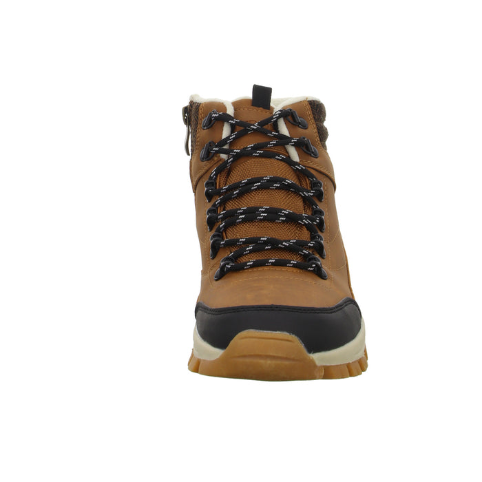 BOXX Allwetterstiefel Warmfutter mit Funktionsmembran (wasserabweisend/wasserdicht) - SchuhEggers.de