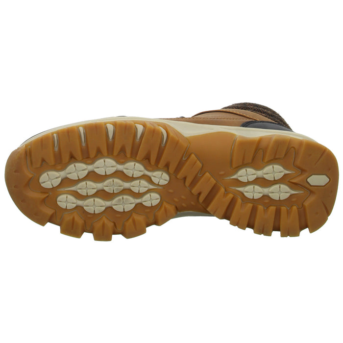 BOXX Allwetterstiefel Warmfutter mit Funktionsmembran (wasserabweisend/wasserdicht) - SchuhEggers.de