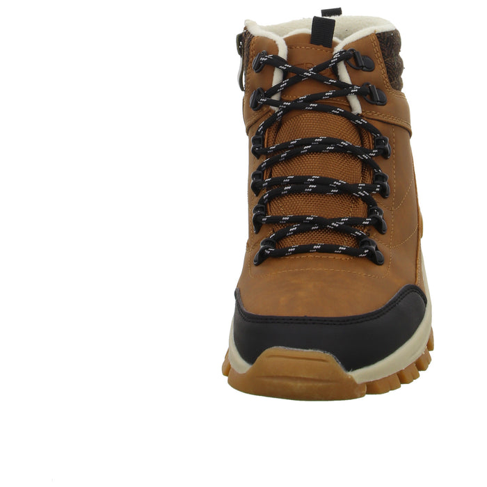 BOXX Allwetterstiefel Warmfutter mit Funktionsmembran (wasserabweisend/wasserdicht) - SchuhEggers.de