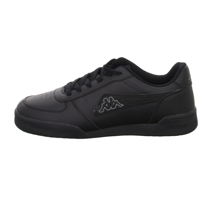 Kappa Schnürhalbschuh Sneaker (sportlich) STYLECODE: 243042 MATERA MATERA - SchuhEggers.de