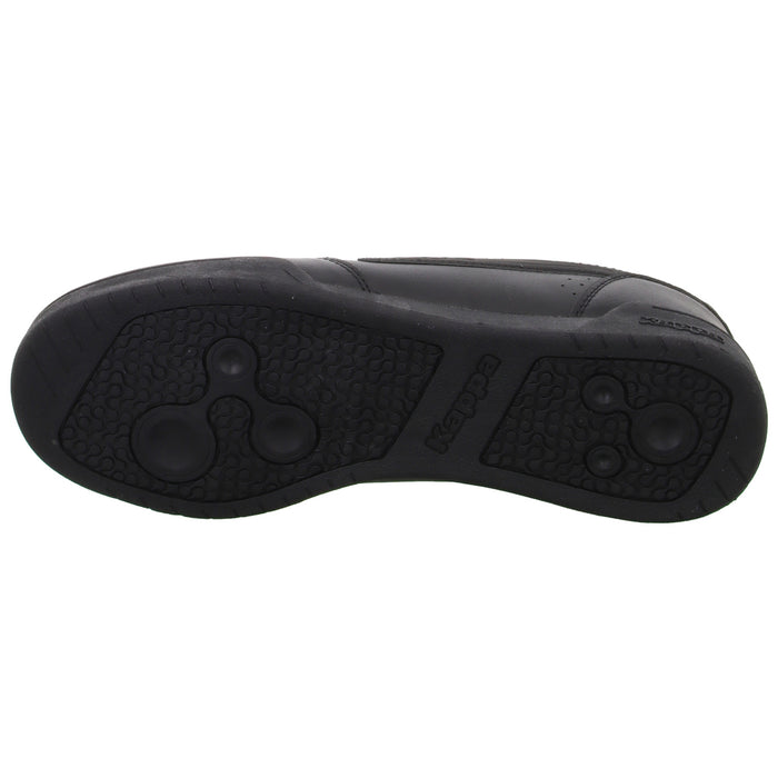 Kappa Schnürhalbschuh Sneaker (sportlich) STYLECODE: 243042 MATERA MATERA - SchuhEggers.de