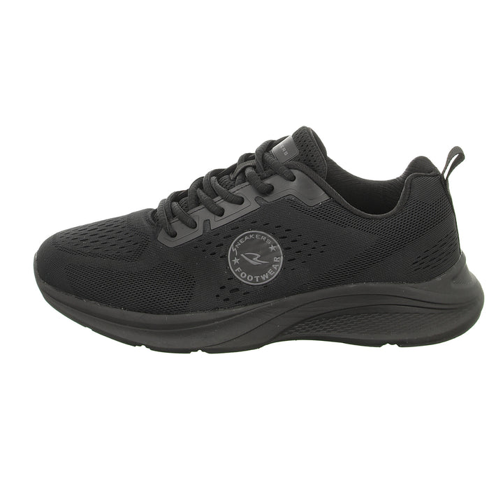 Sneakers Schnürhalbschuh Sneaker (sportlich) - SchuhEggers.de