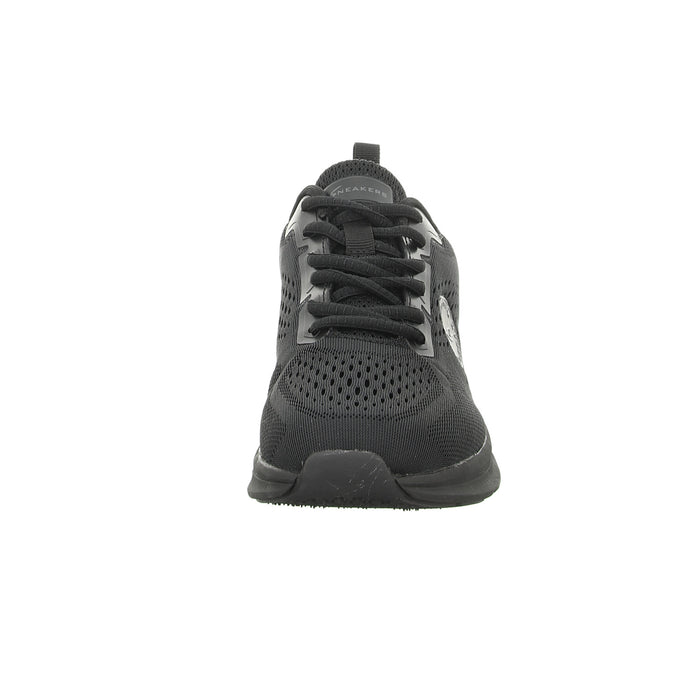 Sneakers Schnürhalbschuh Sneaker (sportlich) - SchuhEggers.de
