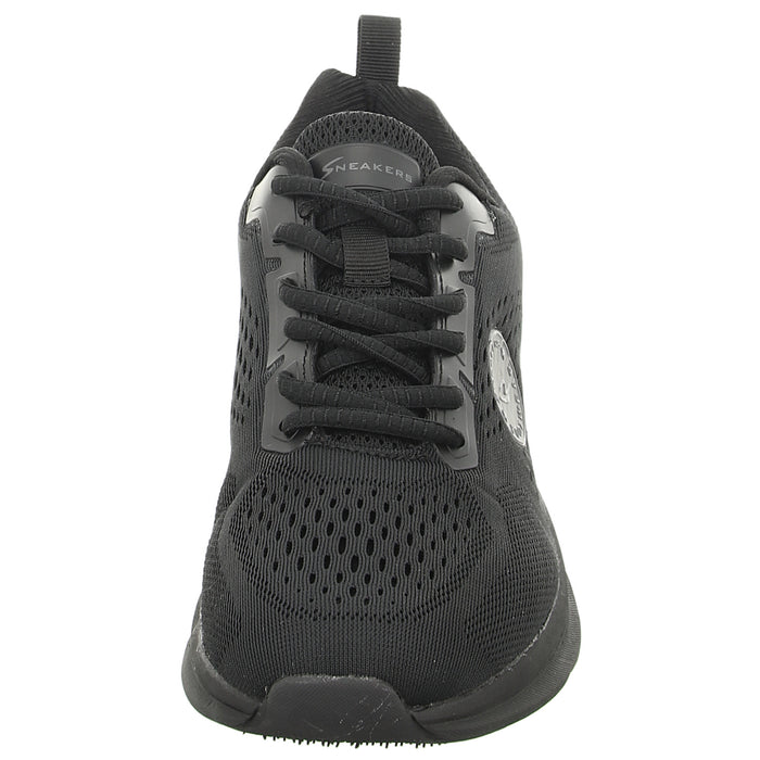 Sneakers Schnürhalbschuh Sneaker (sportlich) - SchuhEggers.de