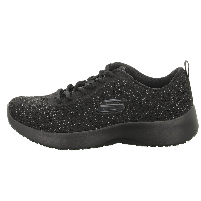 Skechers Schnürhalbschuh Sneaker (sportlich) Dynamight-BLISSFUL - SchuhEggers.de
