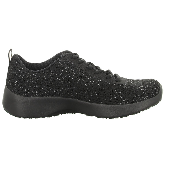 Skechers Schnürhalbschuh Sneaker (sportlich) Dynamight-BLISSFUL - SchuhEggers.de