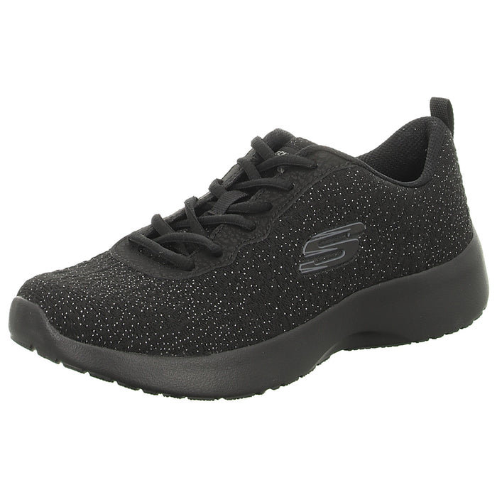 Skechers Schnürhalbschuh Sneaker (sportlich) Dynamight-BLISSFUL - SchuhEggers.de