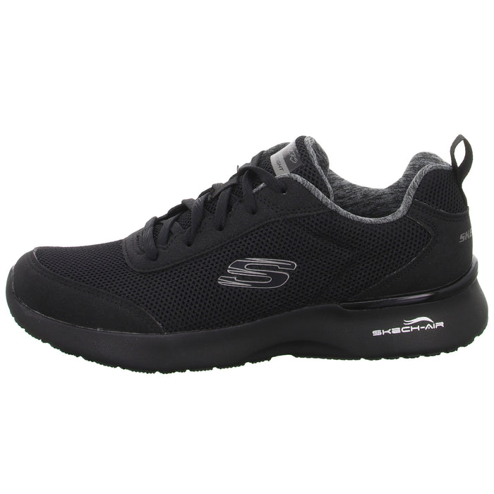 Skechers Schnürhalbschuh Sneaker (sportlich) Skech-Air Dynamight-FAST BRAKE - SchuhEggers.de