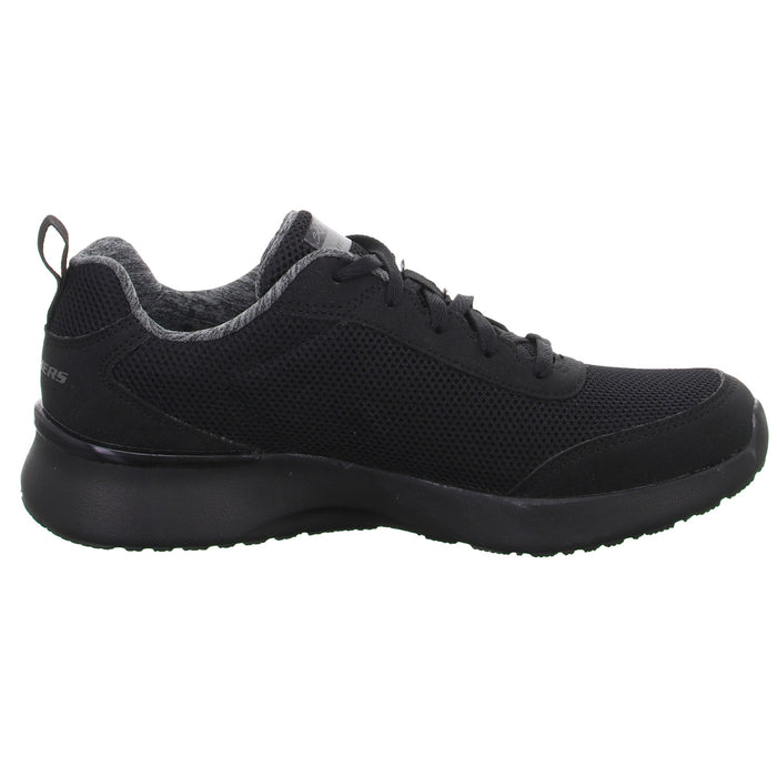 Skechers Schnürhalbschuh Sneaker (sportlich) Skech-Air Dynamight-FAST BRAKE - SchuhEggers.de