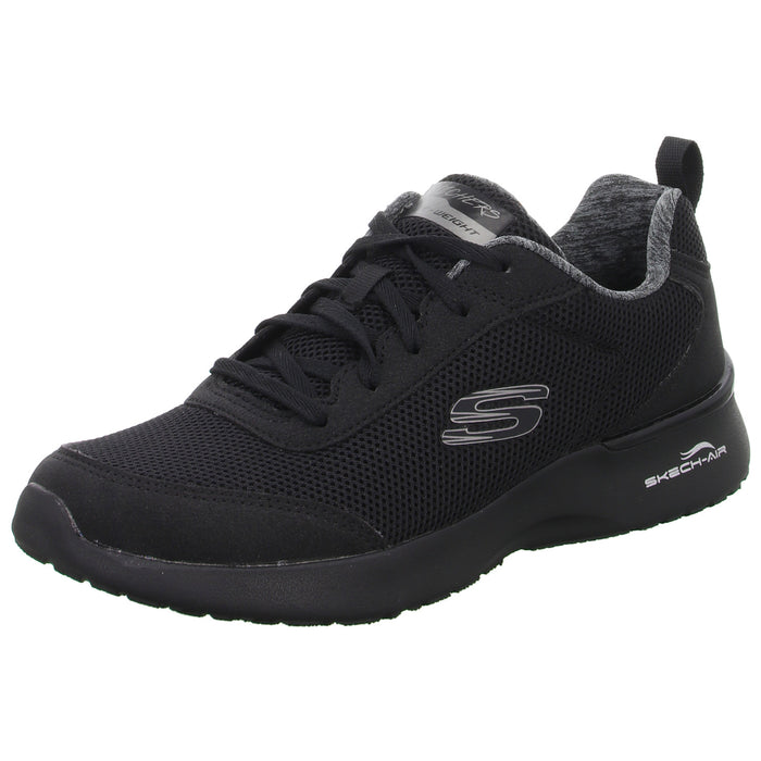 Skechers Schnürhalbschuh Sneaker (sportlich) Skech-Air Dynamight-FAST BRAKE - SchuhEggers.de