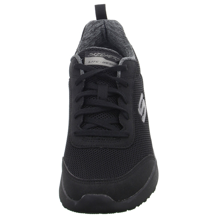 Skechers Schnürhalbschuh Sneaker (sportlich) Skech-Air Dynamight-FAST BRAKE - SchuhEggers.de