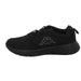 Kappa Schnürhalbschuh Sneaker (sportlich) STYLECODE: 243230OC 1116 FOLLY OC - SchuhEggers.de