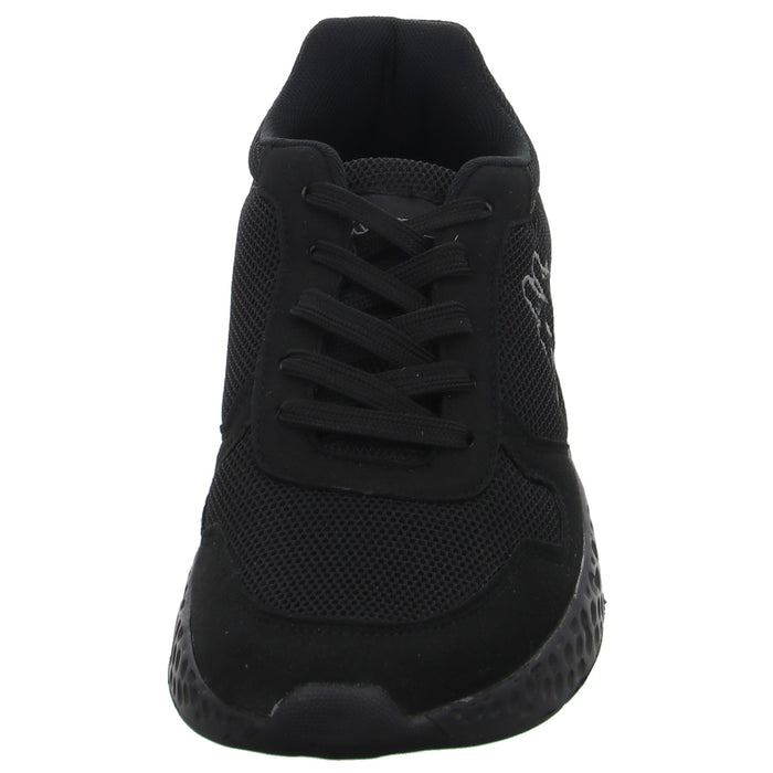 Kappa Schnürhalbschuh Sneaker (sportlich) STYLECODE: 243230OC 1116 FOLLY OC - SchuhEggers.de