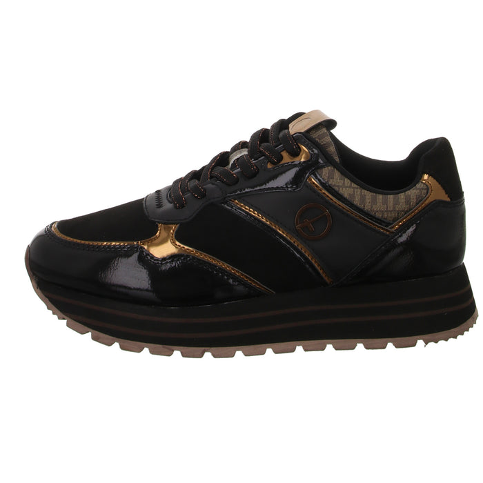 Tamaris Schnürhalbschuh Sneaker (sportlich) - SchuhEggers.de