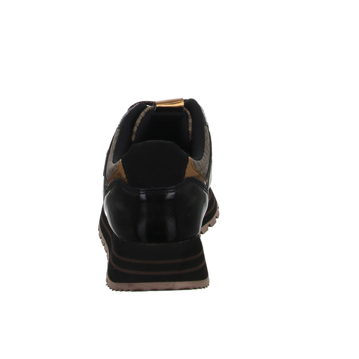 Tamaris Schnürhalbschuh Sneaker (sportlich) - SchuhEggers.de