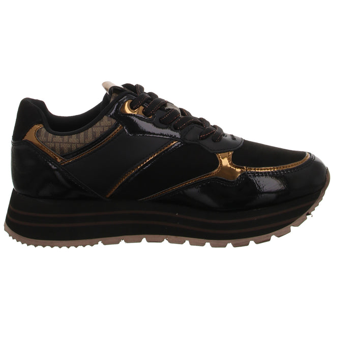 Tamaris Schnürhalbschuh Sneaker (sportlich) - SchuhEggers.de