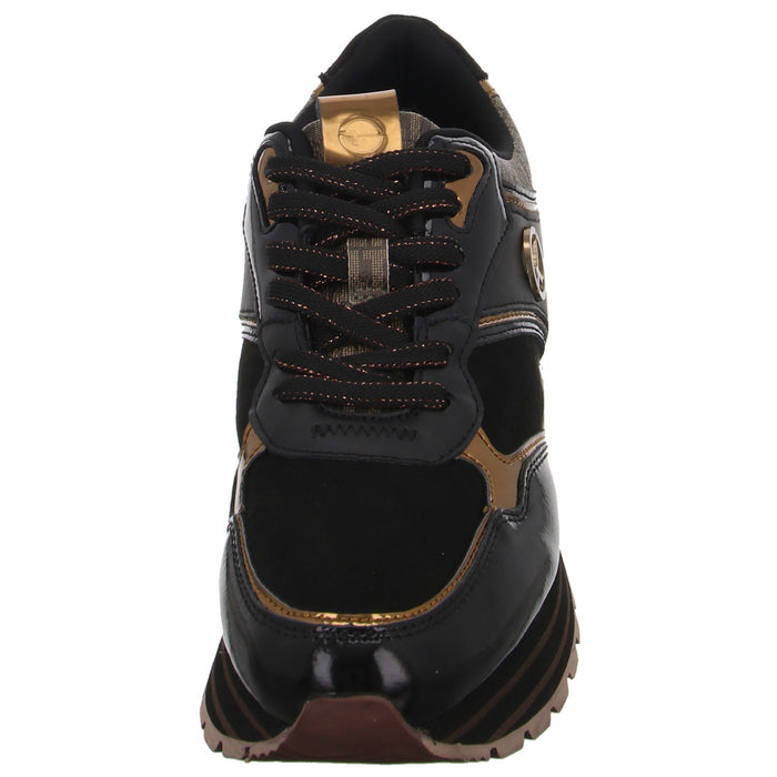 Tamaris Schnürhalbschuh Sneaker (sportlich) - SchuhEggers.de