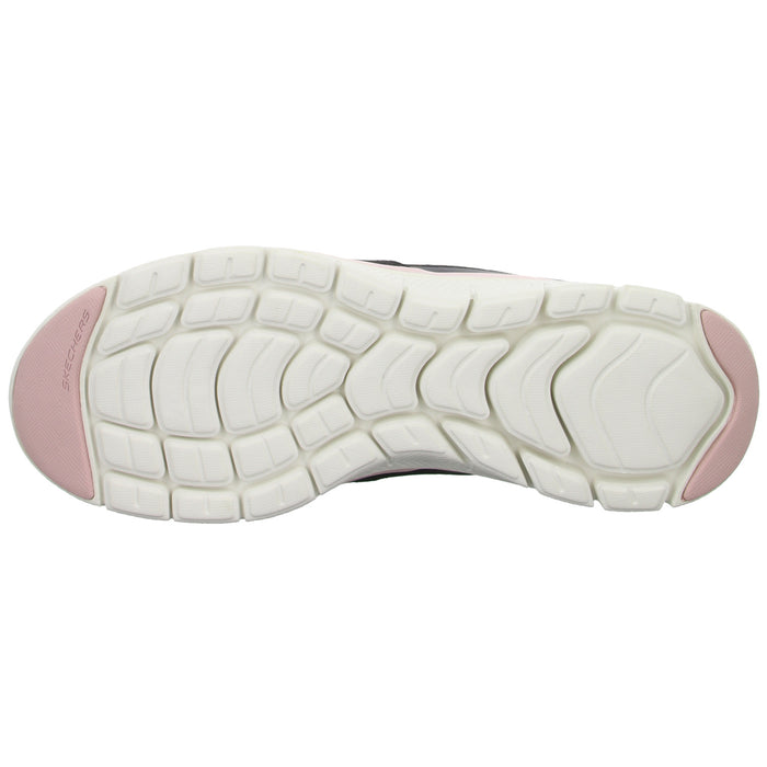 Skechers Schnürhalbschuh Sneaker (sportlich) Flex Appeal 4.0-ACTIVE FLOW - SchuhEggers.de