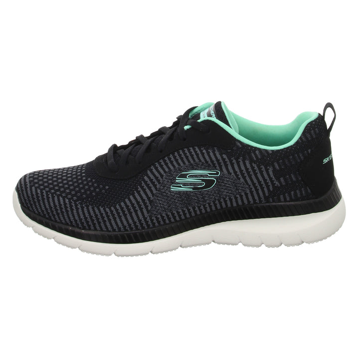 Skechers Schnürhalbschuh Sneaker (sportlich) Bountiful-PURIST - SchuhEggers.de